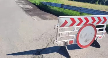 Trwają prace drogowe na ulicach Zabytkowej i Gałczyńskiego