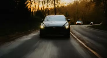 Używana Mazda z gwarancją – czy to się opłaca?