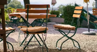 Trwa postępowanie w sprawie ogródka gastronomicznego na Wesołej