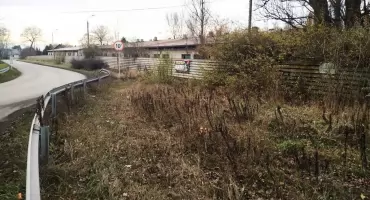 Kolejna interpelacja w sprawie oświetlenia ul. Murckowskiej. Mieszkańcy wciąż czekają na rozwiązanie