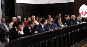 Sesja Rady Miasta Mysłowice 2 lipca [transmisja]