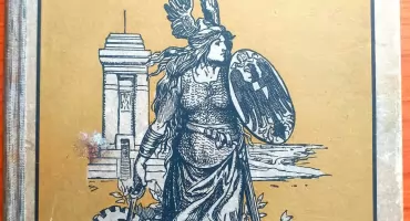 Hugo Kegel - piewca ,,Trójkąta”. Mysłowiczanie znani i mniej znani (cz. 38)