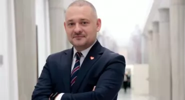 Mysłowicki poseł Wojciech Król odcina się od afery w Tramwajach Śląskich. Prawnicy wzywają CBA do sprostowania