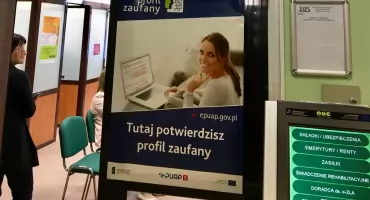 Wakacje składkowe z nowym wnioskiem RWS. Już ponad 4 miliardy złotych w kieszeniach przedsiębiorców z wakacji składkowych