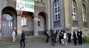 Matura 2026 w Mysłowicach: wyniki szkół