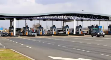 Koniec epoki Stalexportu na A4. Ministerstwo ujawnia szczegóły przejęcia autostrady i likwidacji bramek w Mysłowicach