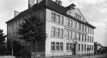 Maria Małecka i Teodor Pustówka. Mysłowiczanie znani i mniej znani (cz. 39)