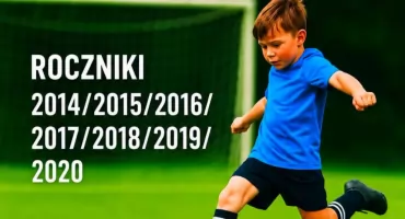 Piłkarski nabór w MKS Górnik 09 Mysłowice. Klub zaprasza dzieci oraz seniorów