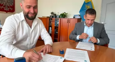 Rusza przebudowa odwodnienia ulic Kurpińskiego i Górnośląskiej w Chełmie Śląskim