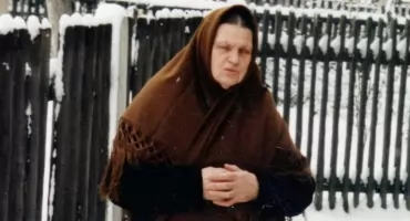 Chusty okresu wiosenno-jesiennego. Mysłowickie stroje regionalne (cz. 10)