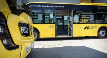 Zmiany w kursowaniu autobusu linii 26 na trasie Sosnowiec – Mysłowice