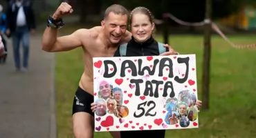 Lędziński Cross Triathlon