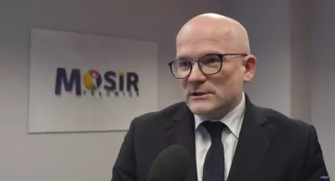 Oświadczenie majątkowe dyrektora MOSiR Mysłowice Karola Pawlika