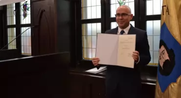 Dochody i majątek prezydenta Mysłowic Dariusza Wójtowicza bez tajemnic