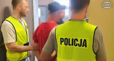 Tragedia na Klachowcu w Mysłowicach. Zapadł wyrok 25 lat więzienia za zabójstwo kolegi