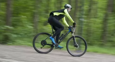 XC Mysłowice 2026. Ruszyły zapisy na VI edycję wyścigu rowerowego w Parku Słupna