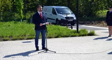 Oświadczenie majątkowe wiceprezydenta Mysłowic. Dochody i oszczędności Wojciecha Chmiela