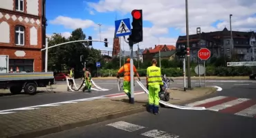 Pracownicy ZOMM będą protestować przeciwko łamaniu ich praw. Przyjdą pod Urząd Miasta Mysłowice