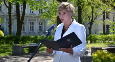 Majątek sekretarz Mysłowic. Oświadczenie majątkowe Marty Jabłczyńskiej