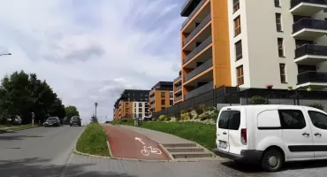 Deweloper planuje rozbudowę osiedla na Wielkiej Skotnicy