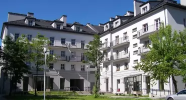Majątek prezes Śląskiego TBS. Sprawdziliśmy oświadczenie majątkowe Katarzyny Nowak