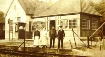 Śladami dawnych hut, kopalń i granic. Historyczny spacer po mysłowickich Kosztowach