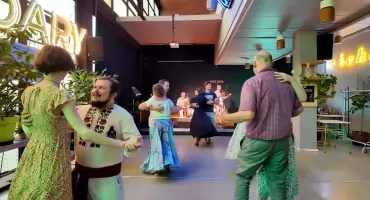 Już wkrótce na dlaCiebie.tv – opowieść o ślonskiej godce, muzyce i ludziach, którzy pielęgnują śląskie tradycje