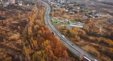 Zielone światło dla rozbudowy S1 Sosnowiec – Mysłowice. Pieniądze są już zabezpieczone