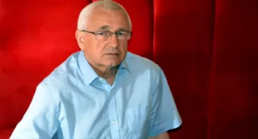 Piłkarz i trener Jan Rudnow. Mysłowiczanie znani i mniej znani (cz. 41/1)