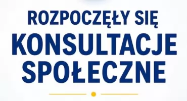 Trwają konsultacje społeczne planu ogólnego. Mieszkańcy Chełmu Śląskiego decydują o przyszłości gminy
