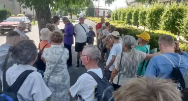 Spacer śladami historii dzielnicy Kosztowy