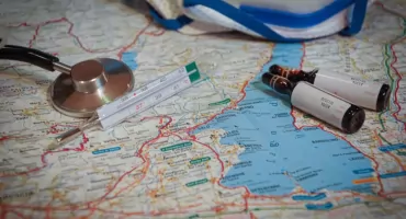 ZUS przypomina: Choroba w trakcie urlopu? Pamiętaj o podaniu aktualnego adresu